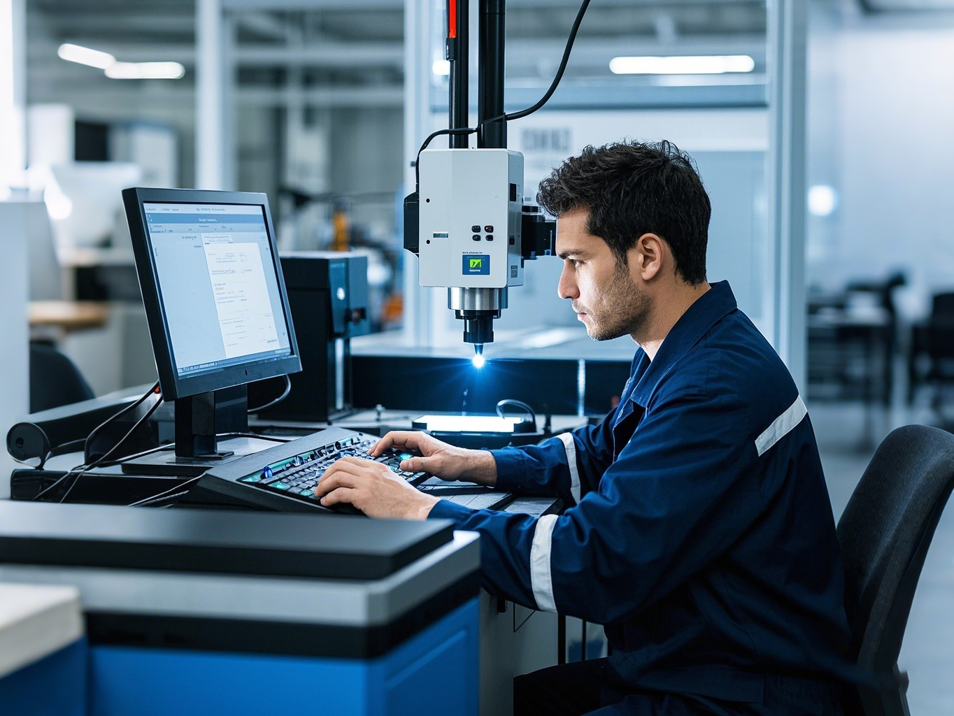 光開(kāi)關(guān)應(yīng)用領(lǐng)域 - 激光工藝