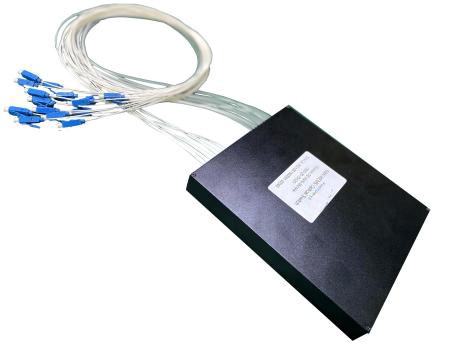 MEMS 64&times;64光開(kāi)關(guān)矩陣 - 廣西科毅光通信