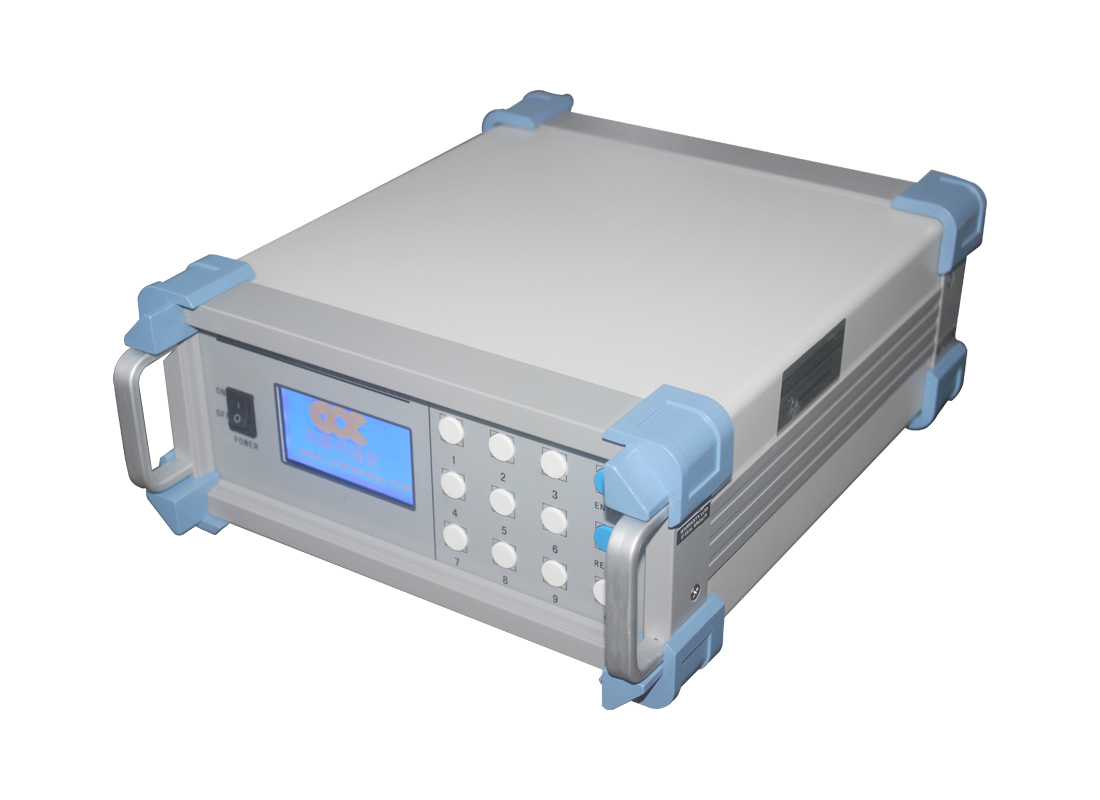 1&times;32臺式保偏光開(kāi)關(guān) - 廣西科毅光通信