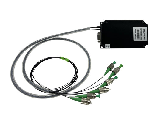 可見(jiàn)光   461 nm光開(kāi)關(guān) - 廣西科毅光通信