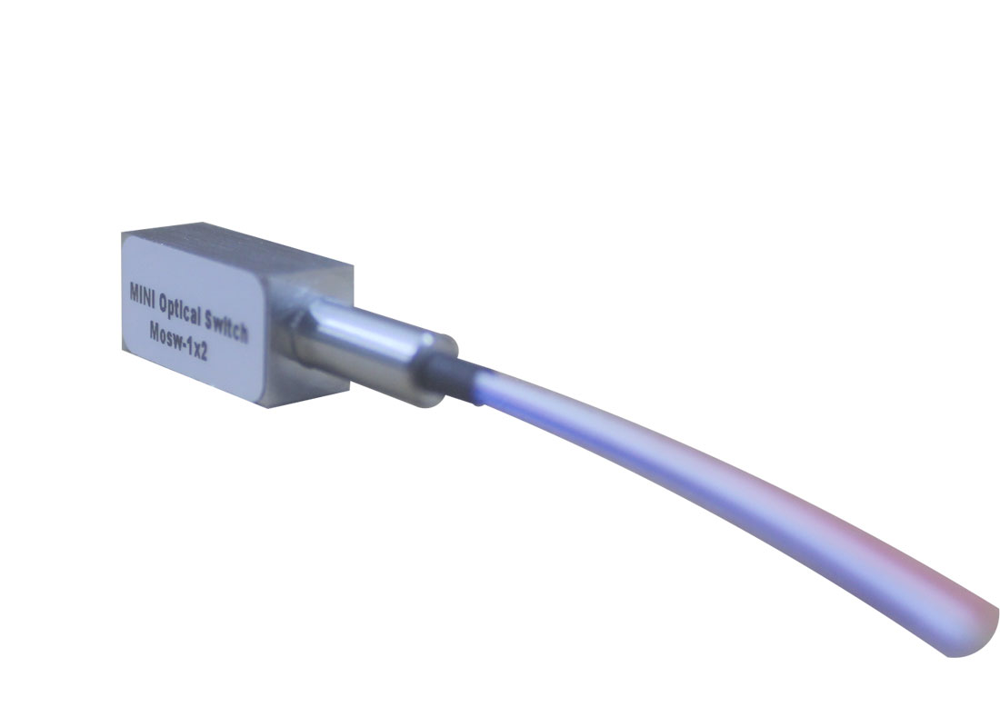 mini 1&times;1 旁路型 光開(kāi)關(guān)  - 廣西科毅光通信