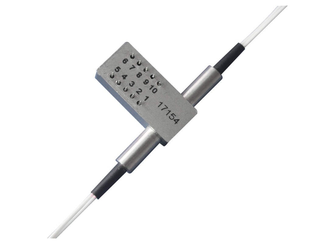 機械式小型1&times;1光開(kāi)關(guān) - 廣西科毅光通信