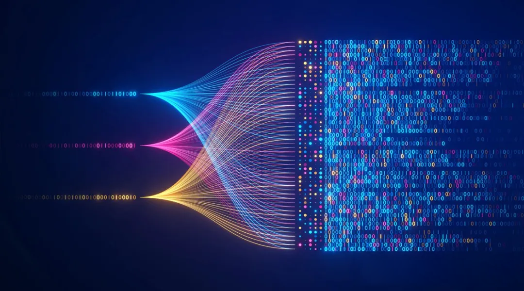 光開(kāi)關(guān)信號示意圖