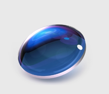 凸透鏡在光開(kāi)關(guān)中的應用