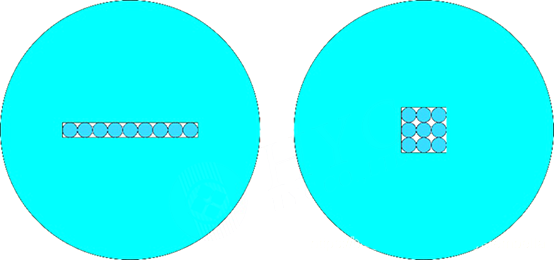  MEMS光開(kāi)關(guān)光纖排列, 單軸微鏡 vs 雙軸微鏡, 高密度集成技術(shù)