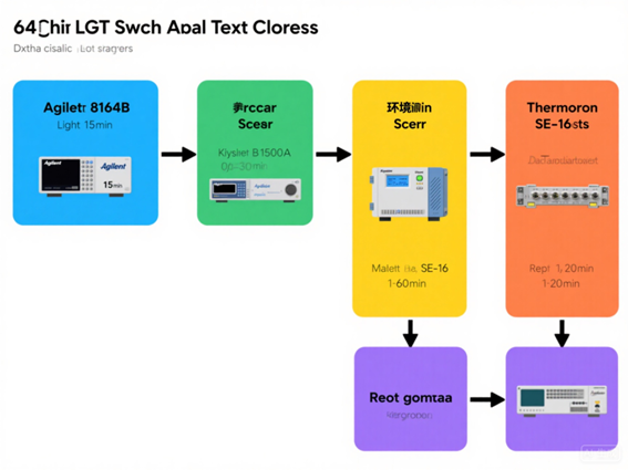 神經(jīng)信號調制實(shí)驗結果示意圖