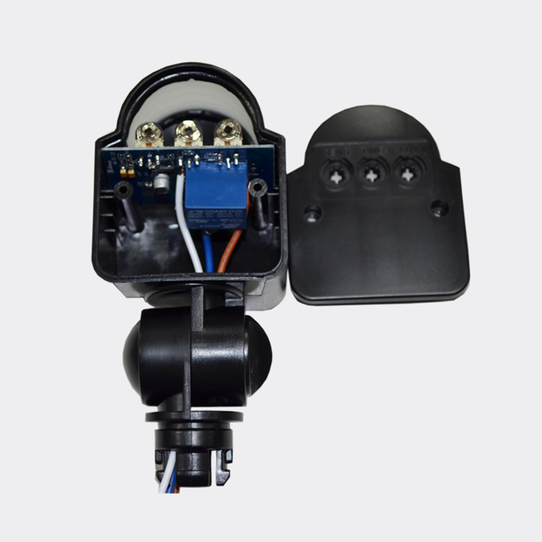 激光雷達光開(kāi)關(guān)在自動(dòng)駕駛中的環(huán)境感知應用