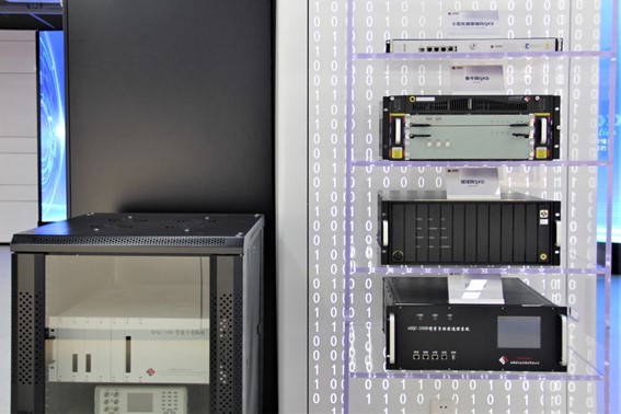 中越邊境光纜干線(xiàn)項目科毅光開(kāi)關(guān)部署示意圖