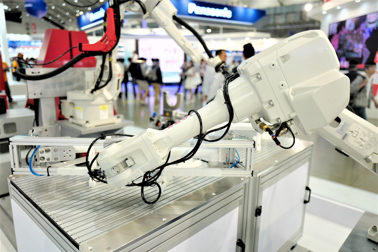 科毅機械式光開(kāi)關(guān)工業(yè)環(huán)境安裝示意圖