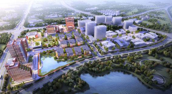 科毅光開(kāi)關(guān)東盟數字走廊應用圖