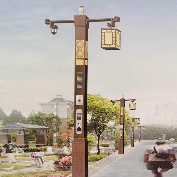 智慧城市光開(kāi)關(guān)應用場(chǎng)景圖