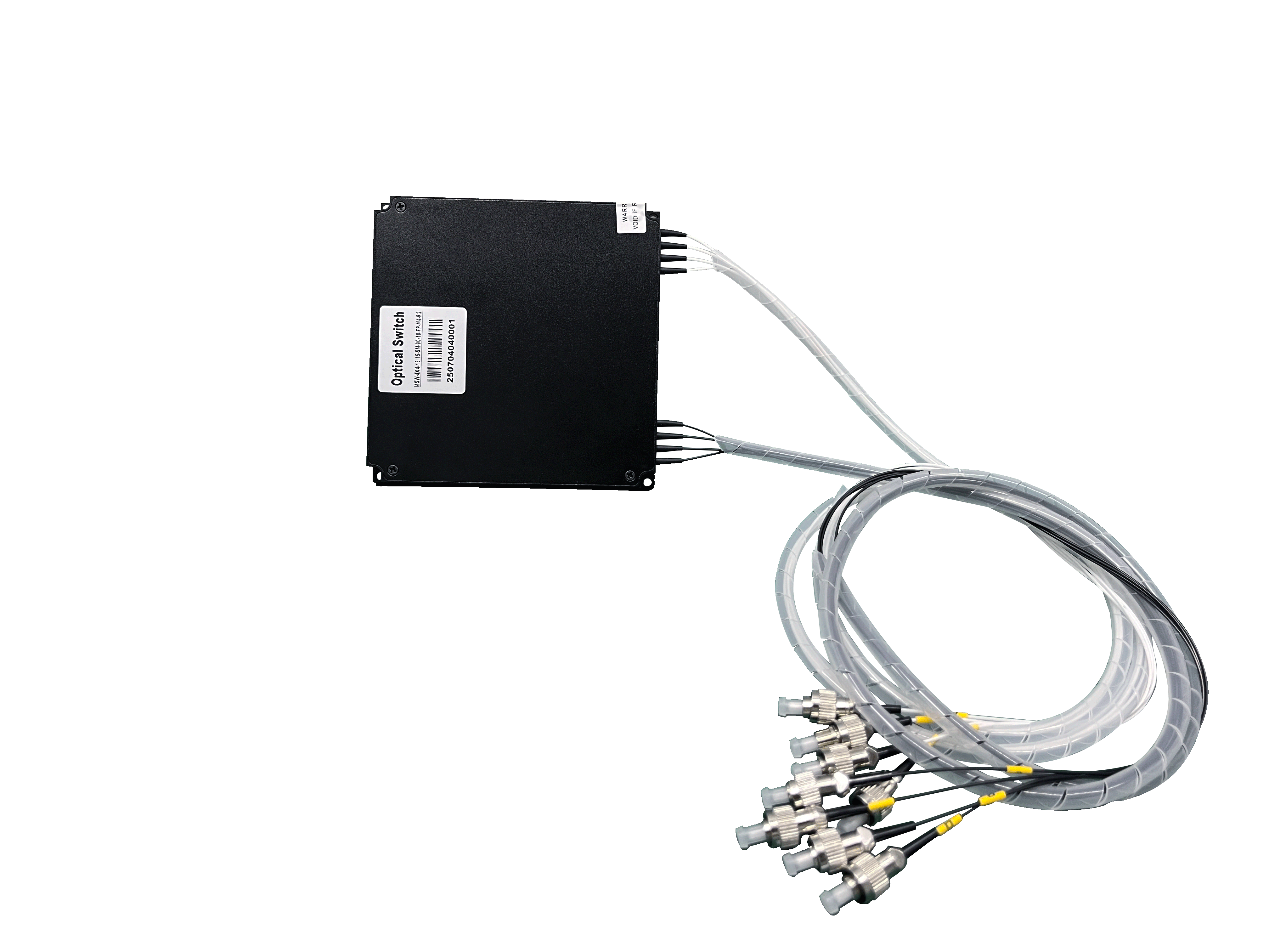 量子通信應用-廣西科毅MEMS光開(kāi)關(guān)矩陣光開(kāi)關(guān)