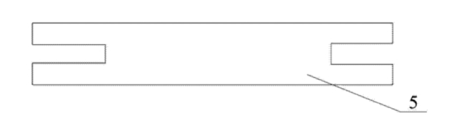 1×2保偏光開(kāi)關(guān)硅材質(zhì)連接桿結構細節圖 - 廣西科毅光通信 1×2保偏光開(kāi)關(guān)硅材質(zhì)連接桿結構細節圖 - 廣西科毅光通信