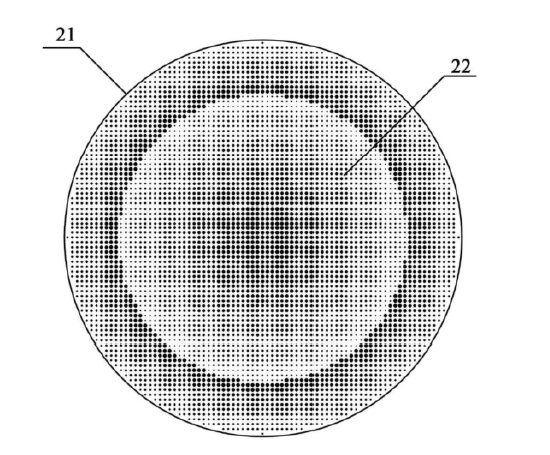 超構表面透鏡微納米柱陣列光開(kāi)關(guān)核心部件 - 廣西科毅光通信