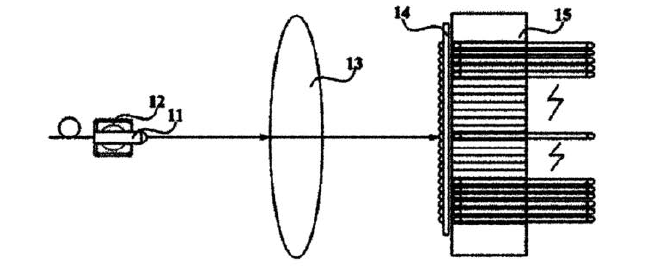 機械式光開(kāi)關(guān)一維結構示意圖-廣西科毅光通信 機械式光開(kāi)關(guān)一維結構示意圖-廣西科毅光通信