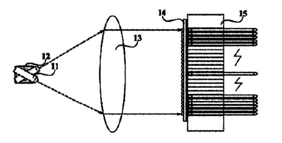 機械式光開(kāi)關(guān)一維陣列光路調制原理-廣西科毅光通信 機械式光開(kāi)關(guān)一維陣列光路調制原理-廣西科毅光通信