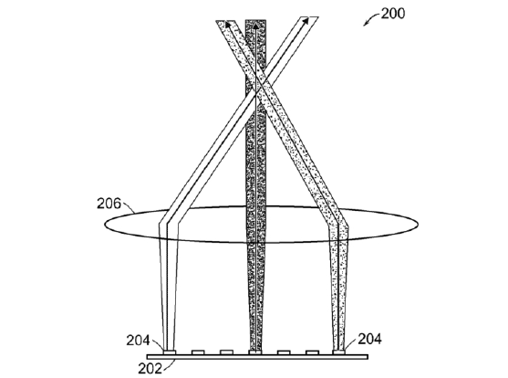 光開(kāi)關(guān)陣列系統側視圖 - 廣西科毅光通信 光開(kāi)關(guān)陣列系統側視圖 - 廣西科毅光通信