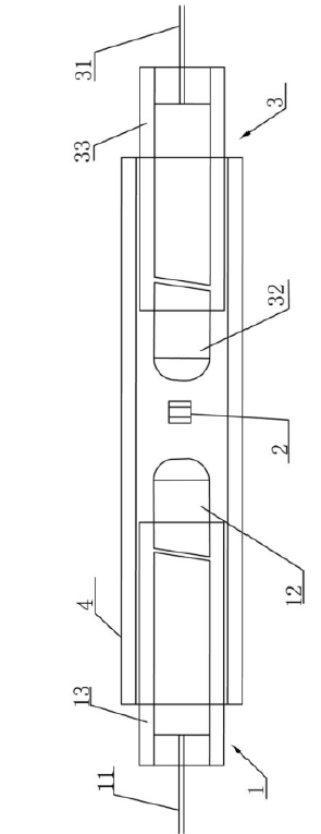 傳統光纖隔離稽的示意圖 - 廣西科毅光通信 傳統光纖隔離稽的示意圖 - 廣西科毅光通信