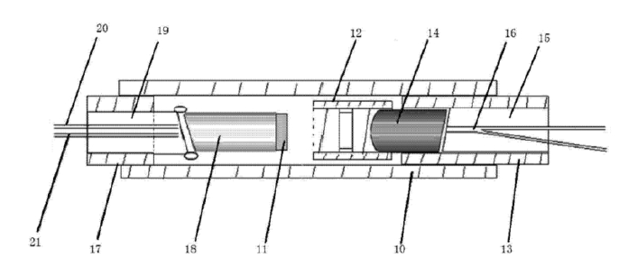 新型4端口光混合器件結構 - 廣西科毅光通信