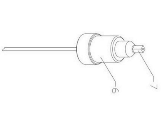 保偏光纖與光隔離器耦合時(shí)的立體結構 - 科毅光通信 保偏光纖與光隔離器耦合時(shí)的立體結構 - 科毅光通信