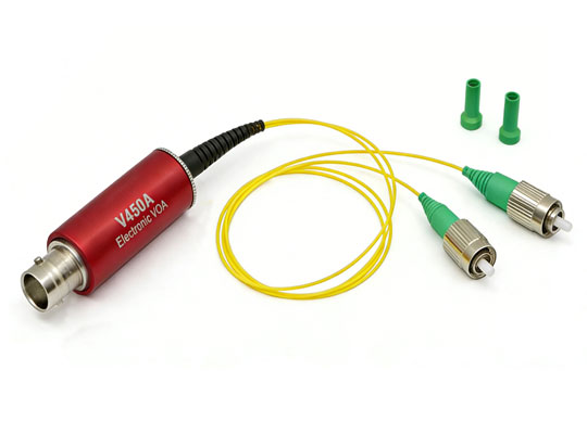 MEMS VOA(BNC接口)封面產(chǎn)品外觀(guān)圖 - 廣西科毅光通信 MEMS VOA(BNC接口)封面產(chǎn)品外觀(guān)圖 - 廣西科毅光通信